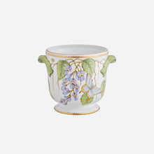 Load image into Gallery viewer, Wisteria Cachepot
