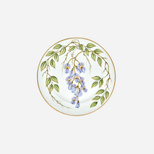Load image into Gallery viewer, Wisteria Dessert Plate

