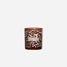 Woodland Double Old Fashioned Tumbler - Set of 4