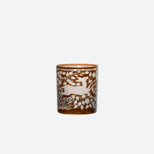 Woodland Double Old Fashioned Tumbler - Set of 4
