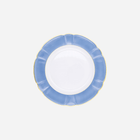 Yvonne Charger Plate Blue