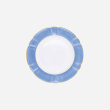 Load image into Gallery viewer, Yvonne Charger Plate Blue
