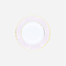 Load image into Gallery viewer, Yvonne Charger Plate Soft Pink
