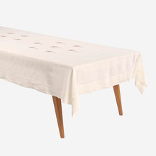 Load image into Gallery viewer, Zeina Palm Tablecloth
