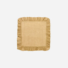 Zenzero Dinner Napkin Oxide - Set of 4