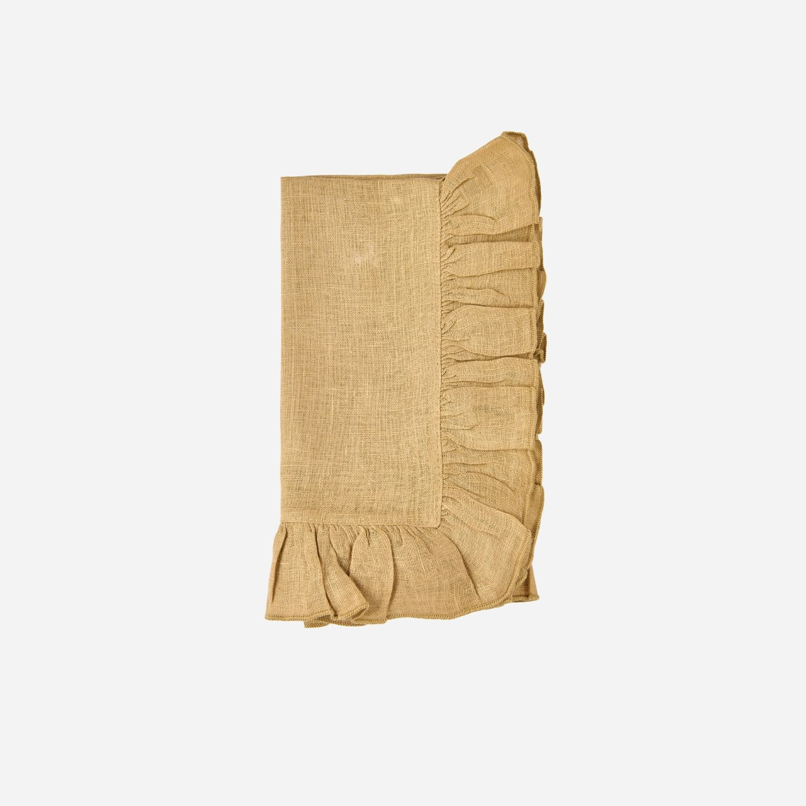 Zenzero Dinner Napkin Oxide - Set of 4