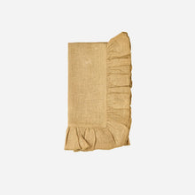 Zenzero Dinner Napkin Oxide - Set of 4