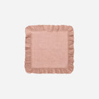 Zenzero Dinner Napkin Tropea - Set of 4
