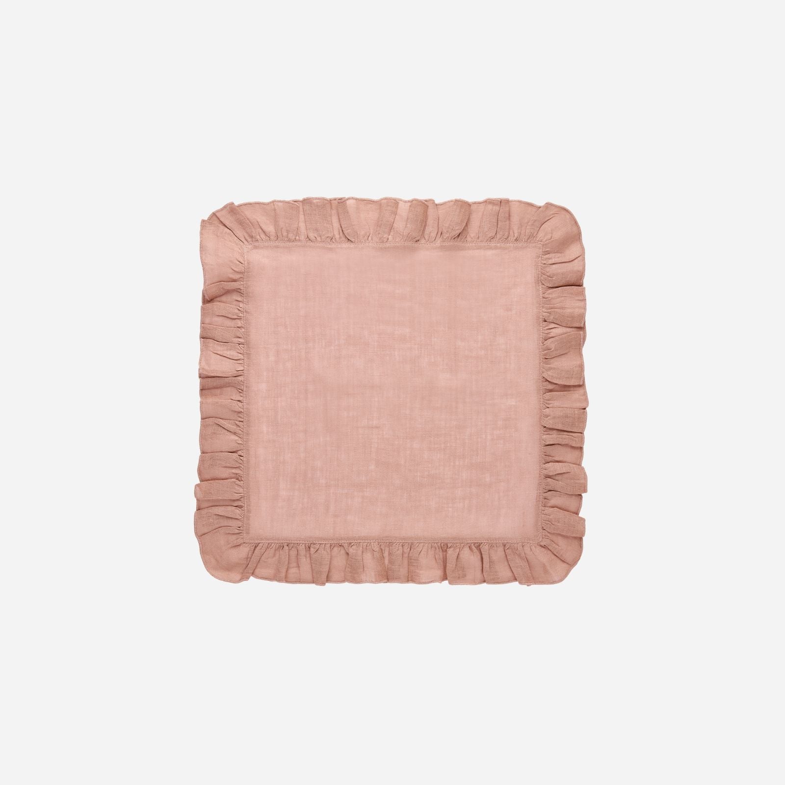 Zenzero Dinner Napkin Tropea - Set of 4