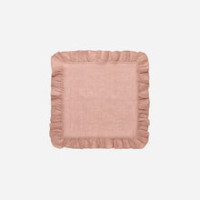 Zenzero Dinner Napkin Tropea - Set of 4