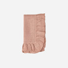 Zenzero Dinner Napkin Tropea - Set of 4
