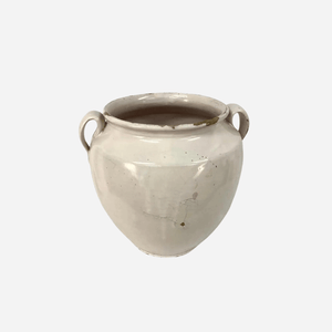 French Confit Pot Small