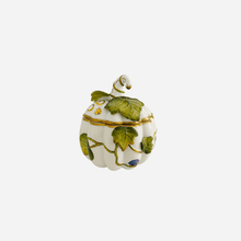 Cottage Garden Creamer & Sugar Bowl Set