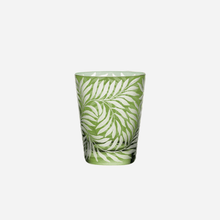 Load image into Gallery viewer, Fern Large Tumbler Green - Set of 2
