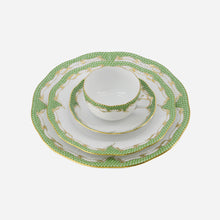 Load image into Gallery viewer, fish scale plates teacup
