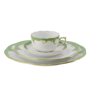 bonadea-herend-fishscale-collection