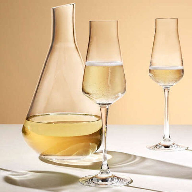 Château Baccarat Flute - Set of 2