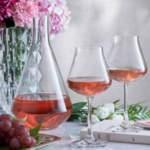Château Baccarat White Wine Glass - Set of 2