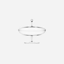 Load image into Gallery viewer, Crystal Candy Dish - Flat
