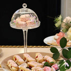 Magnolia Petit Fours Stand