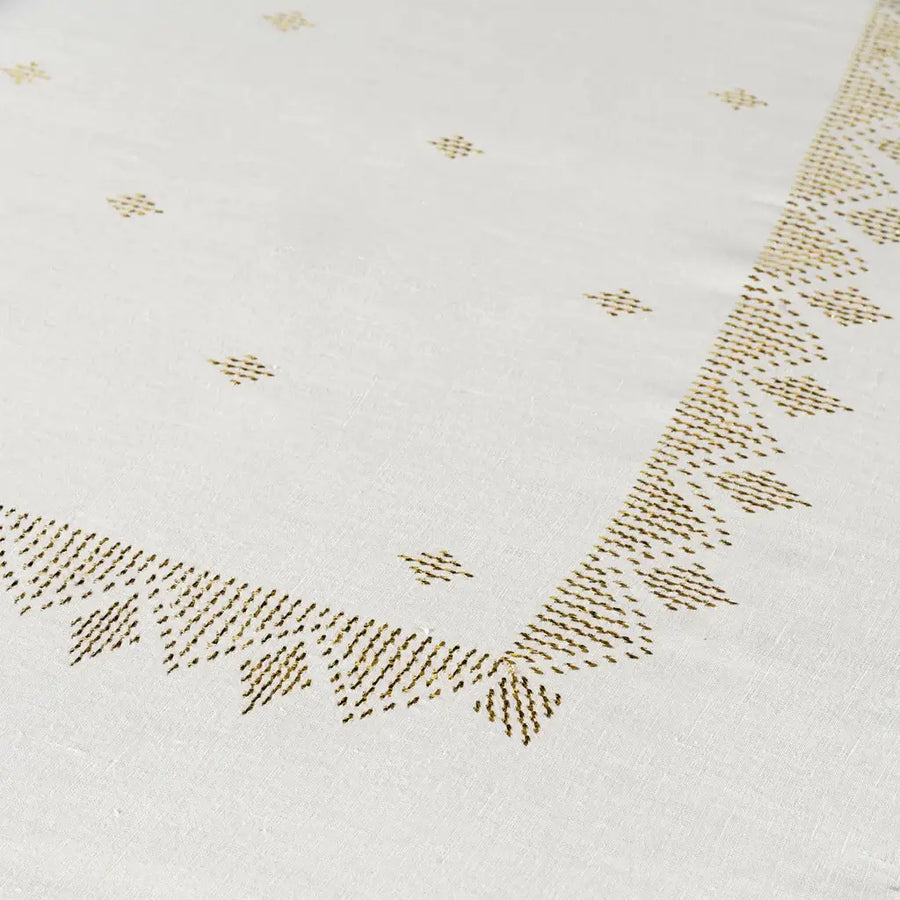 Malaika Stardust Tablecloth