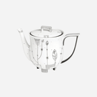Mythos Teapot