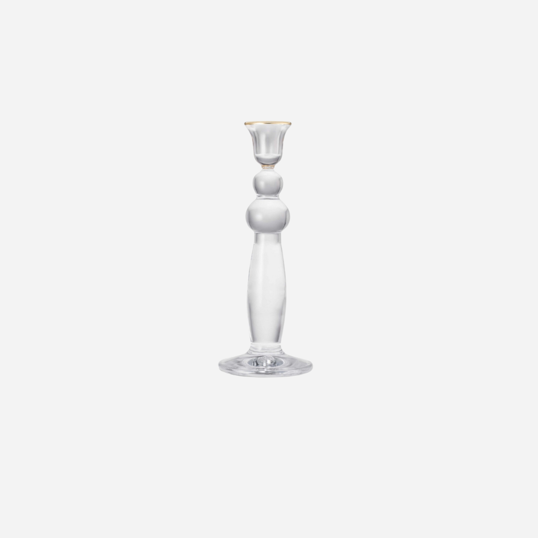 Sancia Taper Candle Holder Extra Tall - Set of 2
