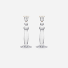 Sancia Taper Candle Holder Extra Tall - Set of 2