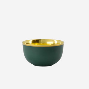 Schubert Champagne Cup Forest Green