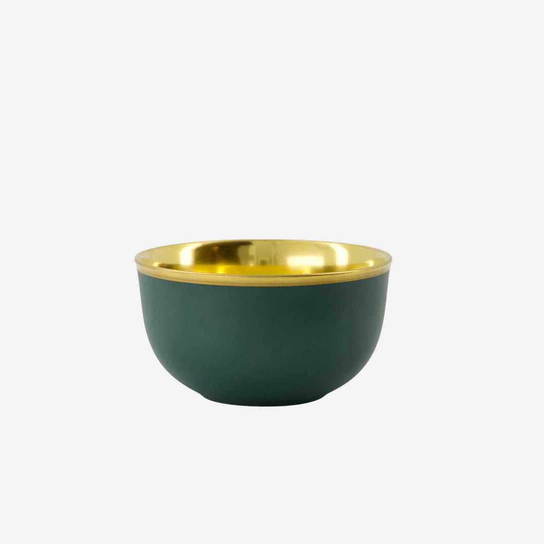 Schubert Champagne Cup Forest Green