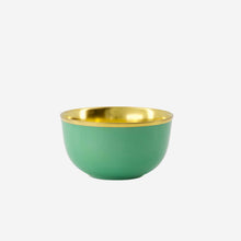 Load image into Gallery viewer, Schubert Champagne Cup Light Green
