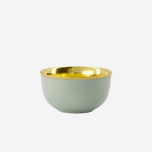 Load image into Gallery viewer, Schubert Champagne Cup Celadon
