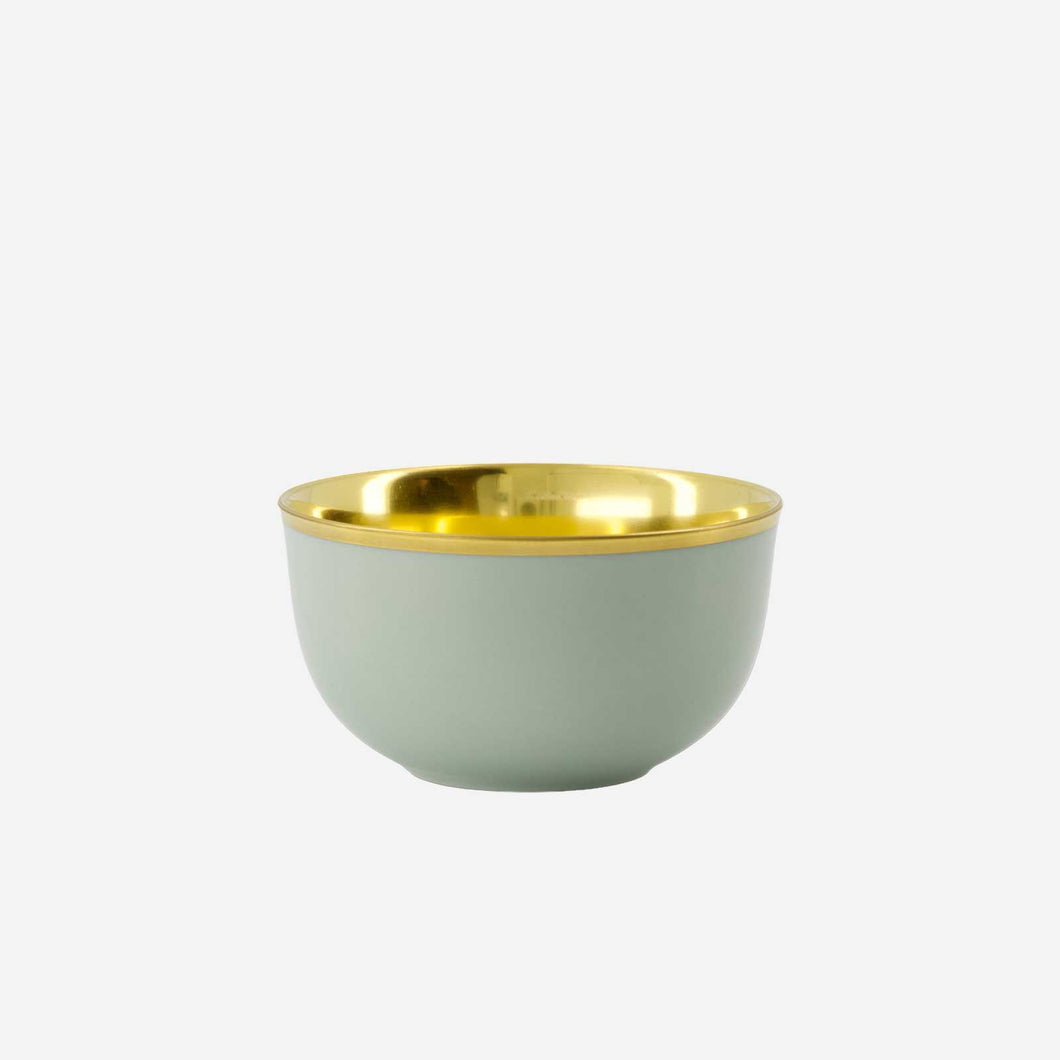 Schubert Champagne Cup Celadon