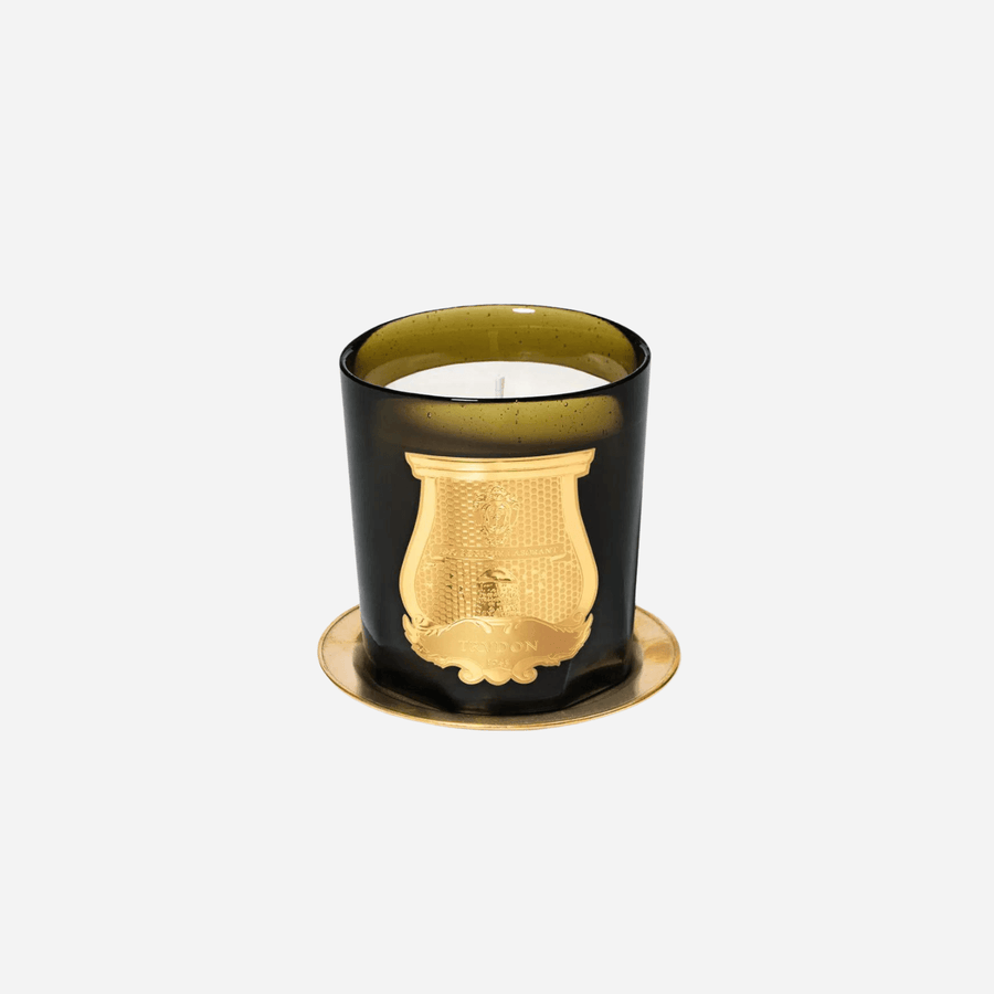 Cire Trudon Brass Base
