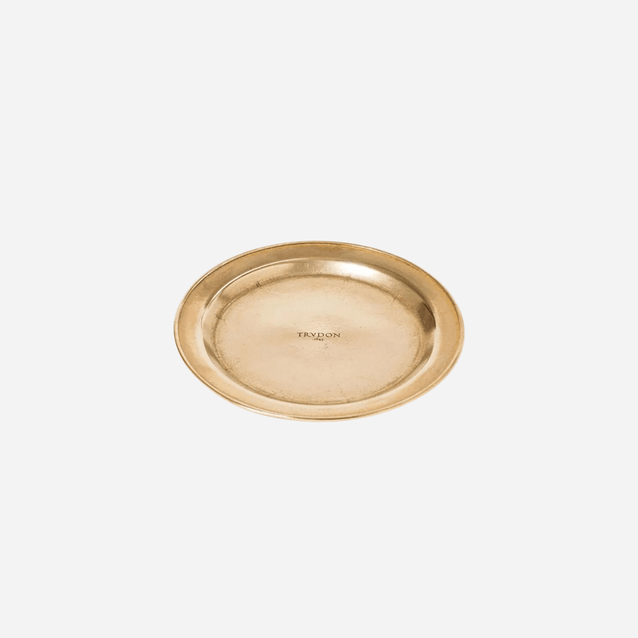 Cire Trudon Brass Base