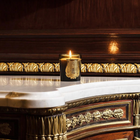 Gabriel Scented Candle