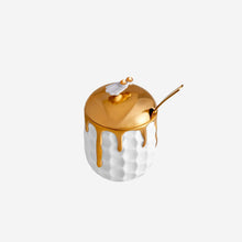 Load image into Gallery viewer, Beehive Honeypot L&#39;Objet Bonadea
