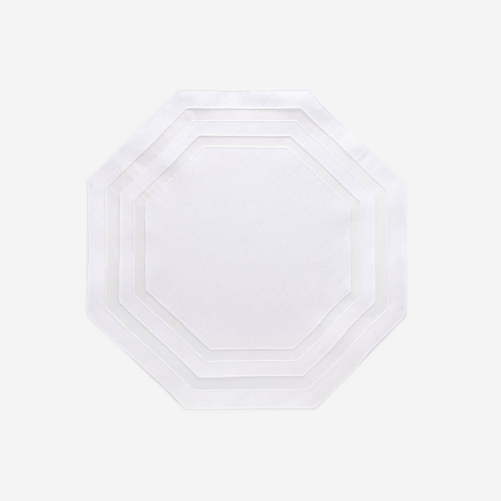 Organza Placemat  Los Encajeros Bonadea