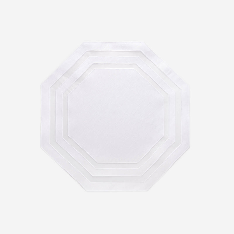 Organza Placemat  Los Encajeros Bonadea