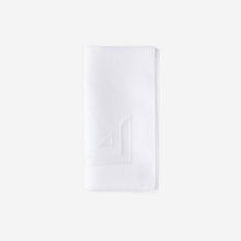 Organza Napkins Los Encajeros Bonadea