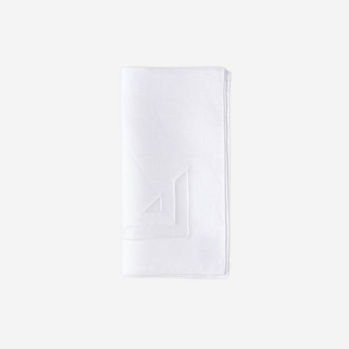 Organza Napkins Los Encajeros Bonadea