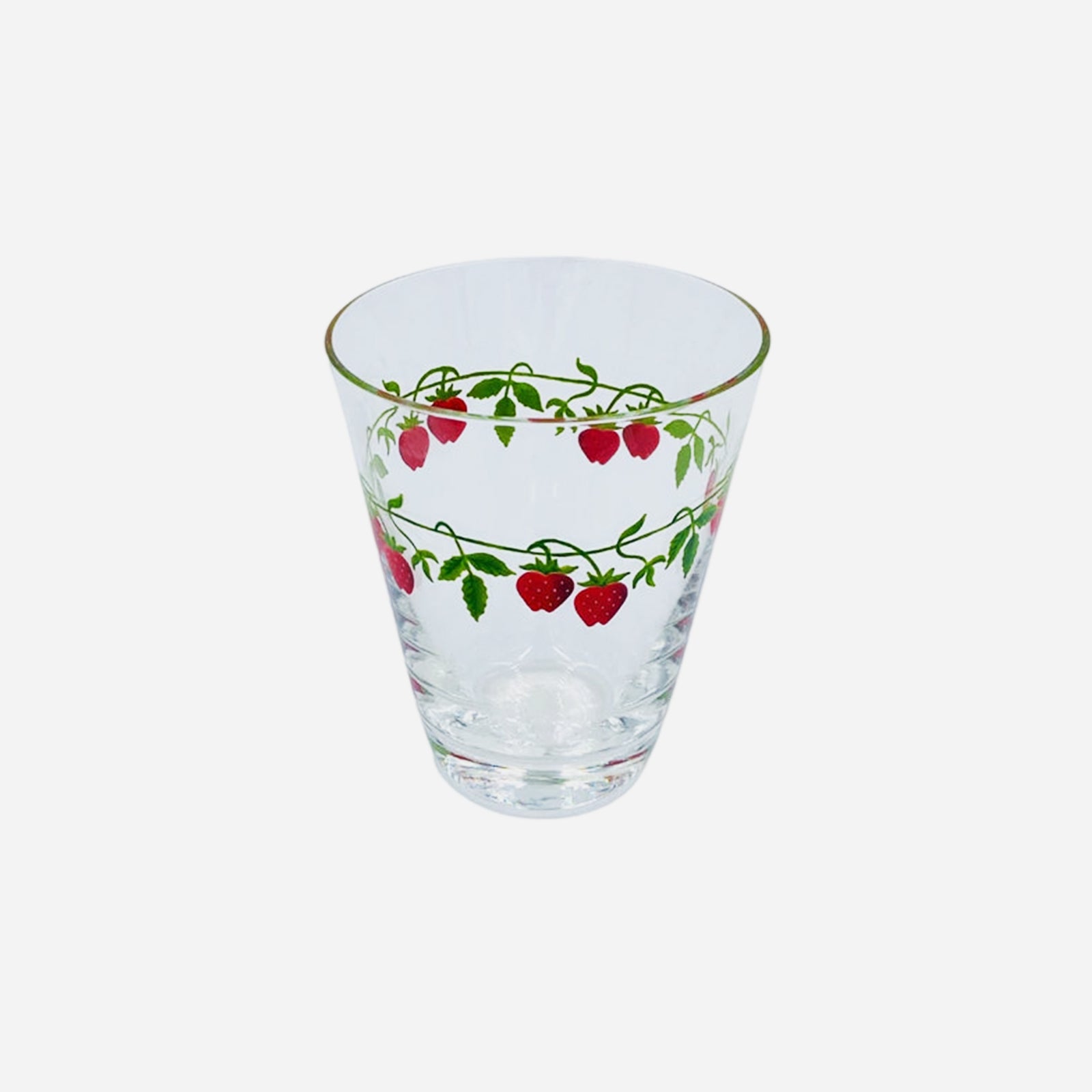 Bonadea Theresienthal Strawberry Tumbler