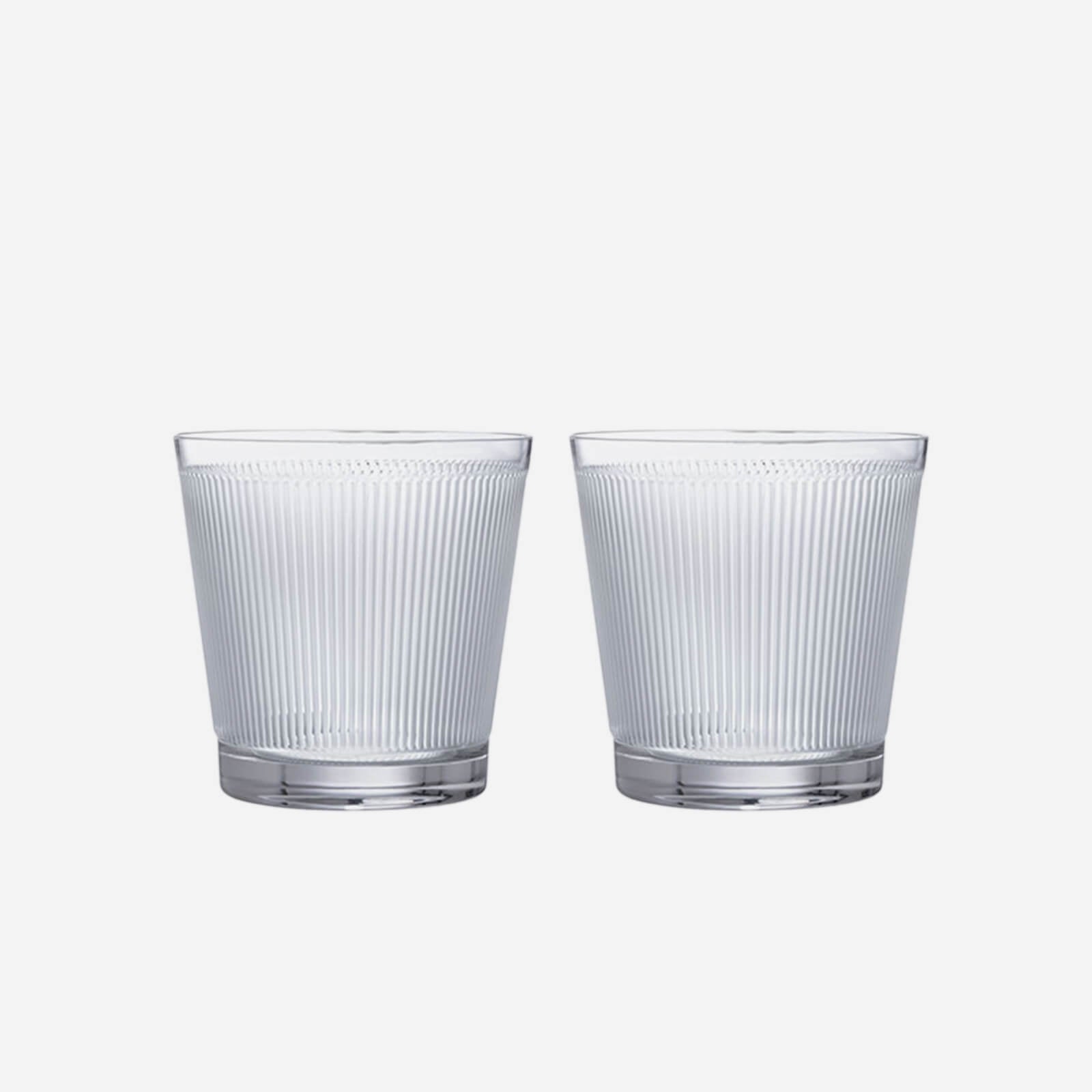 Bonadea Lalique Wingen Tumbler