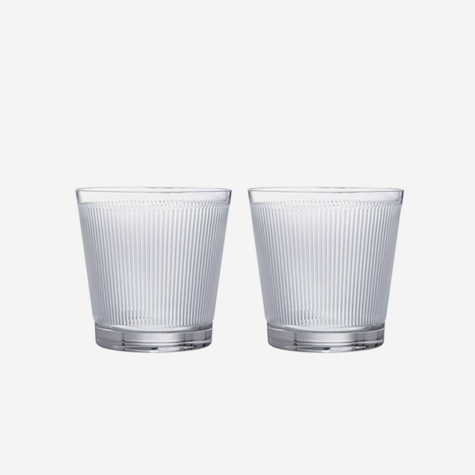 Bonadea Lalique Wingen Tumbler