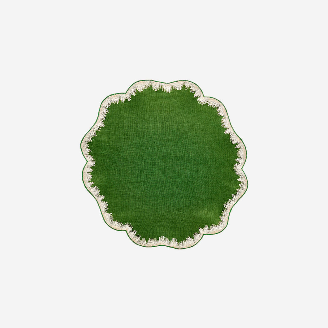 Bonadea Valver Placemat