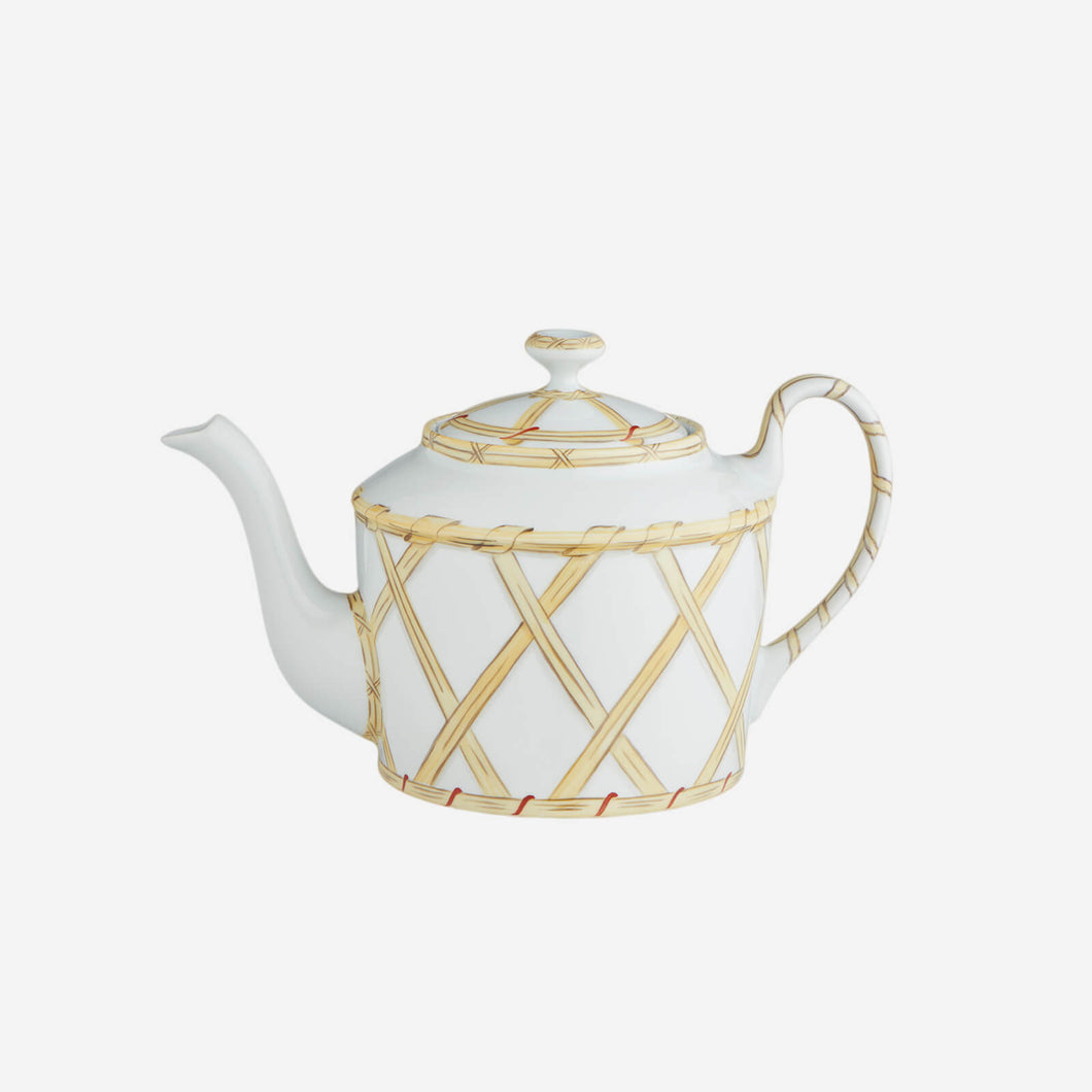 Bonadea Vanneire Teapot