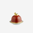 Sous Le Soleil Caramel Butter Dish Legle Bonadea