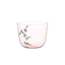 Load image into Gallery viewer, Garden of Paradise Tumblers Lobmeyr Bonadea
