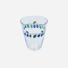 Bonadea Theresienthal Plum Tumbler