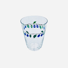 Bonadea Theresienthal Plum Tumbler
